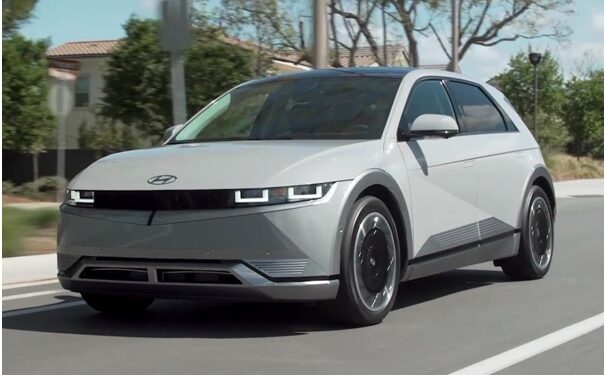 Why you should Get the 2023 Hyundai Ioniq 5?