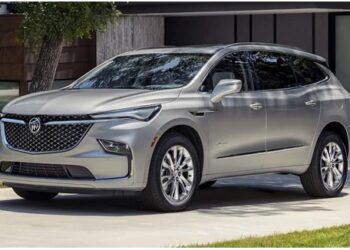 Why Getting the 2023 Buick Enclave is an Ideal Decision to Make?