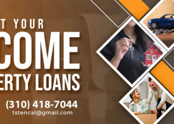 Income Property Loans