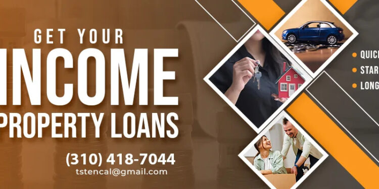 Income Property Loans