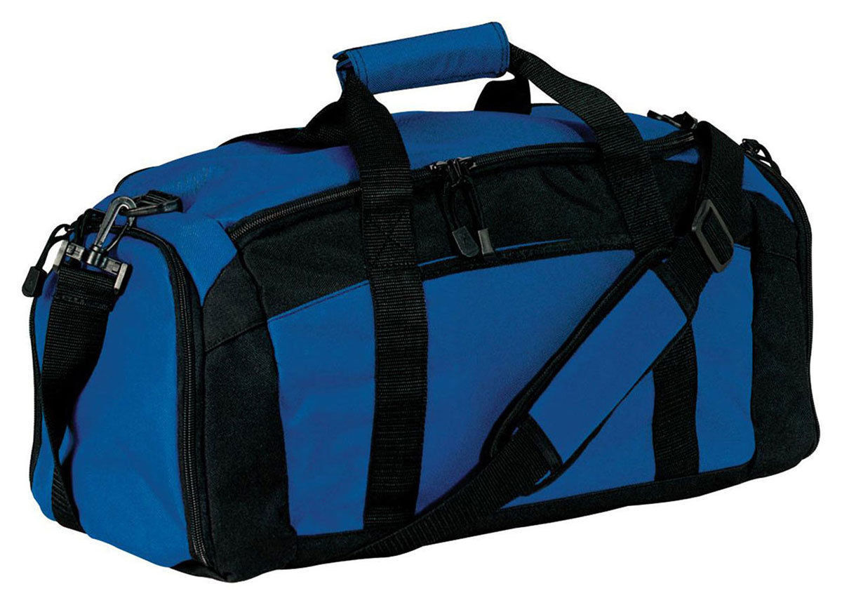 duffle bag