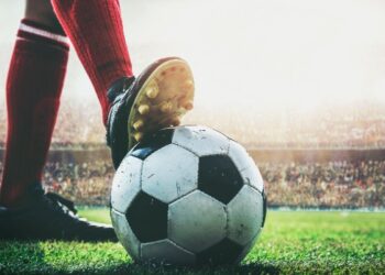 professional football player