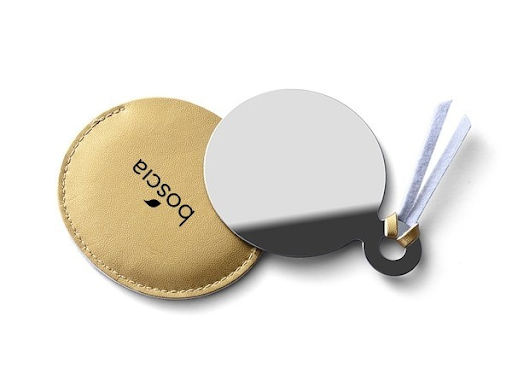 Custom Compact Mirror