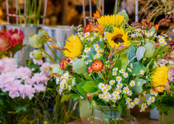 How Has the Flower Culture Evolved