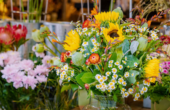 How Has the Flower Culture Evolved